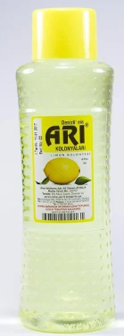 Arı Kolonya 400 Ml Limon