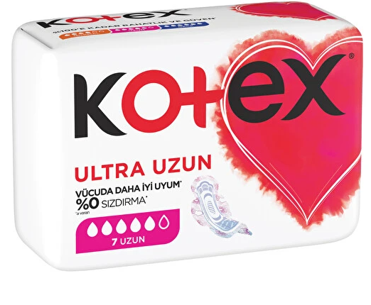 Ko+ex Ped Uzun 7'li