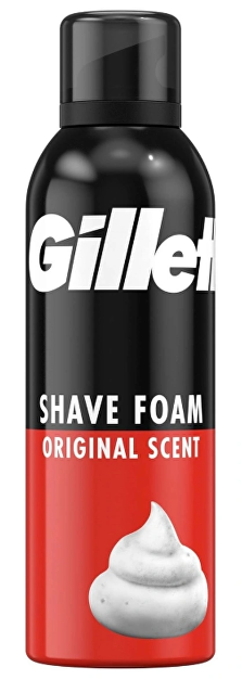 Gillette Shave Köpük  200 Ml