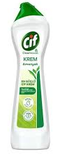 Cif Krem Amonyaklı 500 Ml