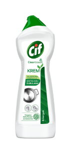 Cif Krem Amonyaklı 750 Ml