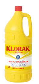 Klorak Çamaşır Suyu 2 L