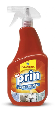 Klorak Nil Prin 750 Ml