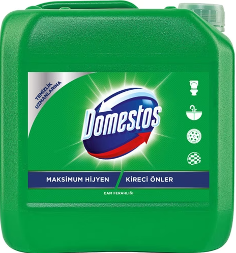 Domestos 3240 Ml