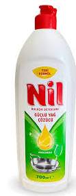 Klorak Nil Bulıaşık İlacı 700 ml