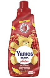 Yumoş Extra 1440 Ml  Amber