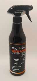 Zenox Böcek-Sinek İlacı 500 Ml