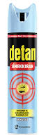 Detan Sinekkıran Kokusuz 275 Ml