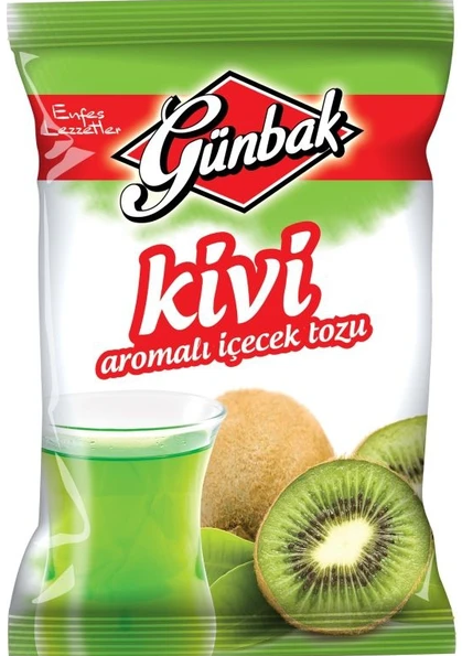 Günbak Kivi 250 Gr