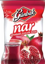 Günbak Nar 250 Gr