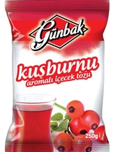 Günbak Kuşburnu 250 Gr