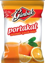 Günbak Portakal 250 Gr