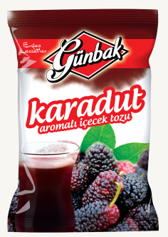 Günbak Karadut 250 Gr