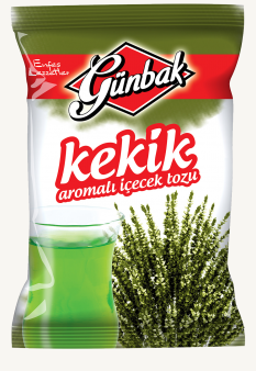 Günbak Kekik 250 Gr