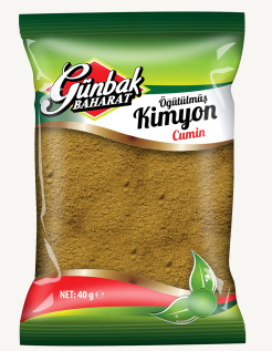 Günbak Kimyon 40 Gr