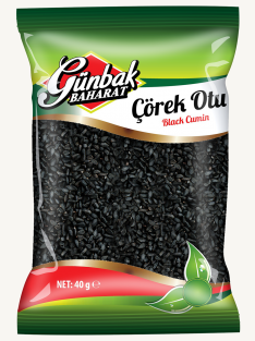 Günbak Çörekotu 80 Gr