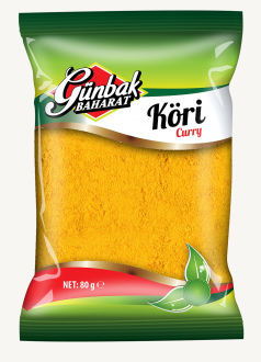 Günbak Köri 80 Gr