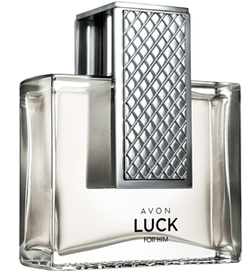 Luck Erkek Parfüm EDT 75 Ml