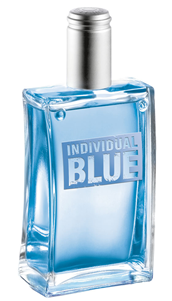 Avon Individual Blue Erkek Parfüm EDT 100 Ml