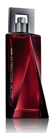 Avon Attraction Desire Erkek Parfüm EDT 75 Ml