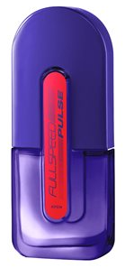 Avon Full Speed Pulse Erkek Parfüm EDT 75 Ml