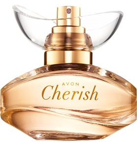 Avon Cherish Kadın Parfüm EDP 50 Ml