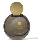 Avon Far Away Glamour Kadın Parfüm EDP 50 Ml