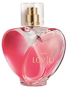 Avon Avon Lov U Kadın Parfüm EDP 50 Ml