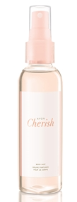 Avon Cherish Kadın Vücut Spreyi 100 Ml