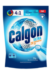 Calgon 4'1 Arada 250 Gr