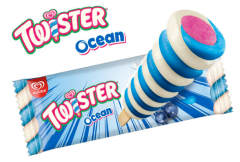 Algida Twister Ocean