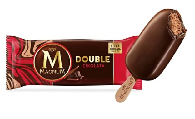 Algida Magnum Midi Çikolatalı