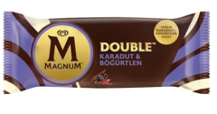 Algida Magnum Midi Karadut Böğürtlen