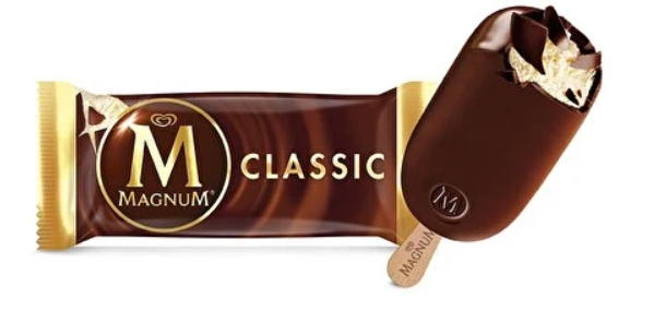 Algida Magnum Midi Classıc