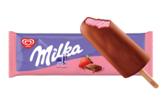 Algida Milka