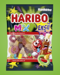 Haribo Mix Ekşi