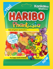 Haribo Phantasia